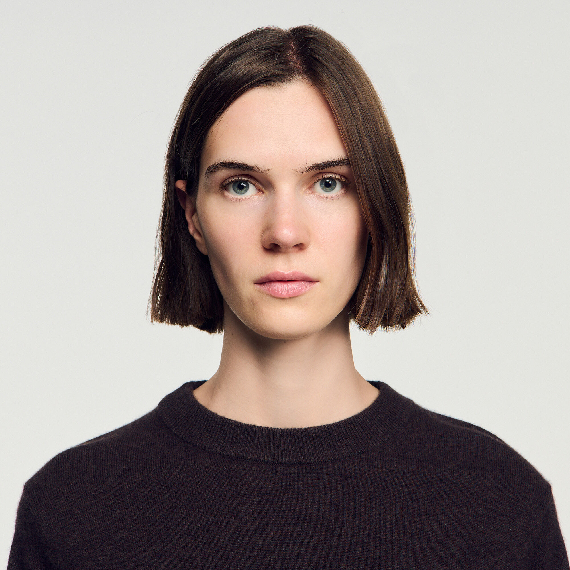 Cashmere sweater - Mixte | Sandro