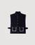 Wool and cashmere standing collar - Women | Sandro