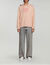 Fleece hoodie