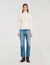 Turtleneck jumper