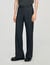 Wool suit trousers