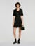 Sailor collar short dress - Women | Sandro