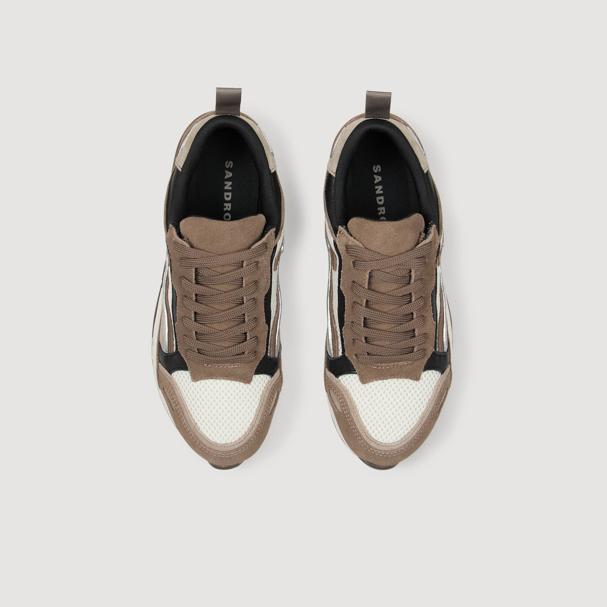 Flame trainers