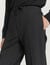 Trousers with elasticated waist