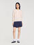 Wool and cashmere jumper