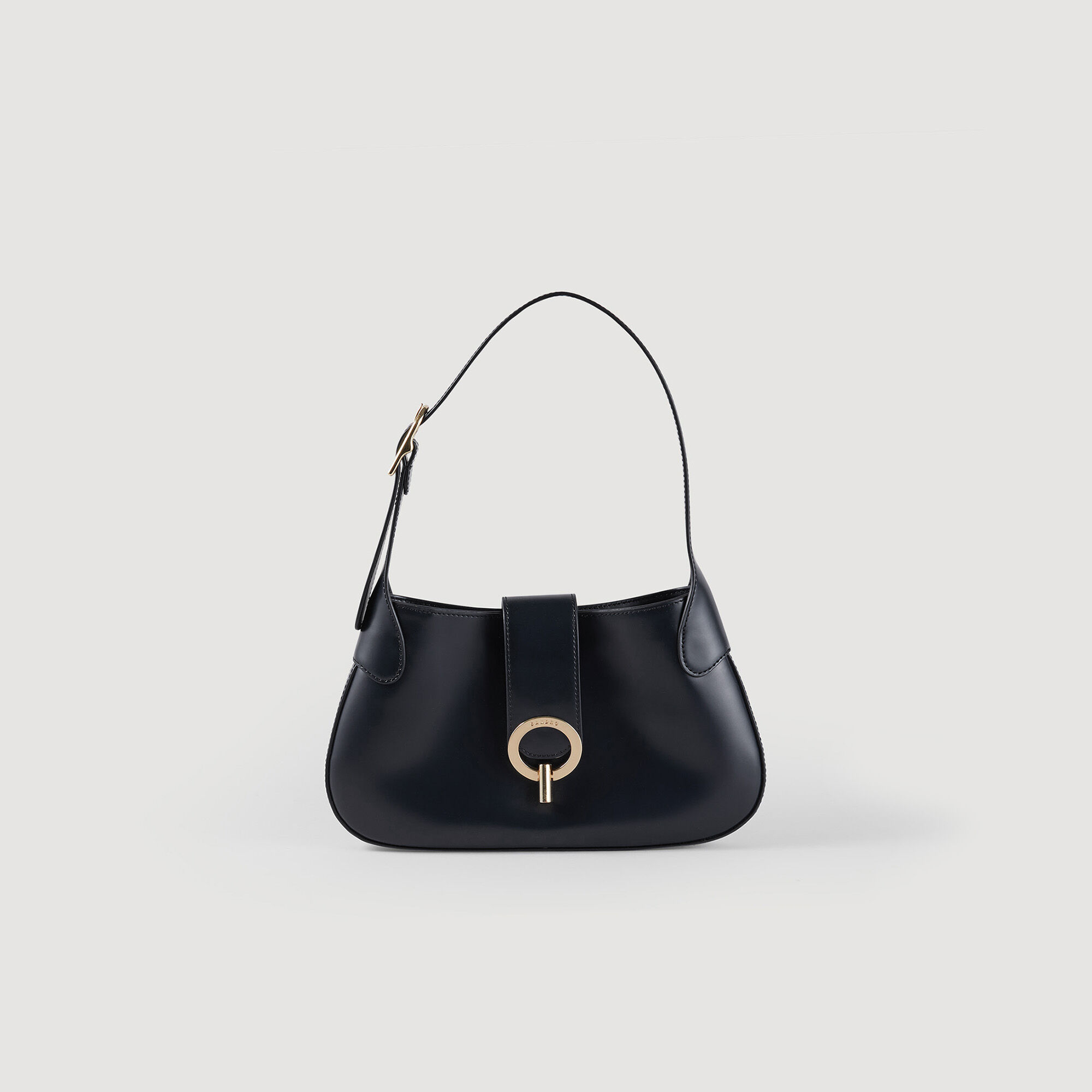 Shoulder Bags for women | Sandro Paris