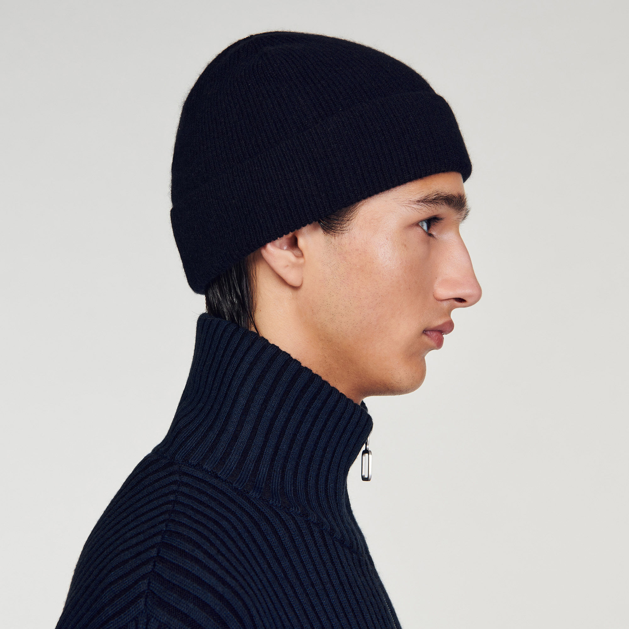 Sandro cashmere on sale