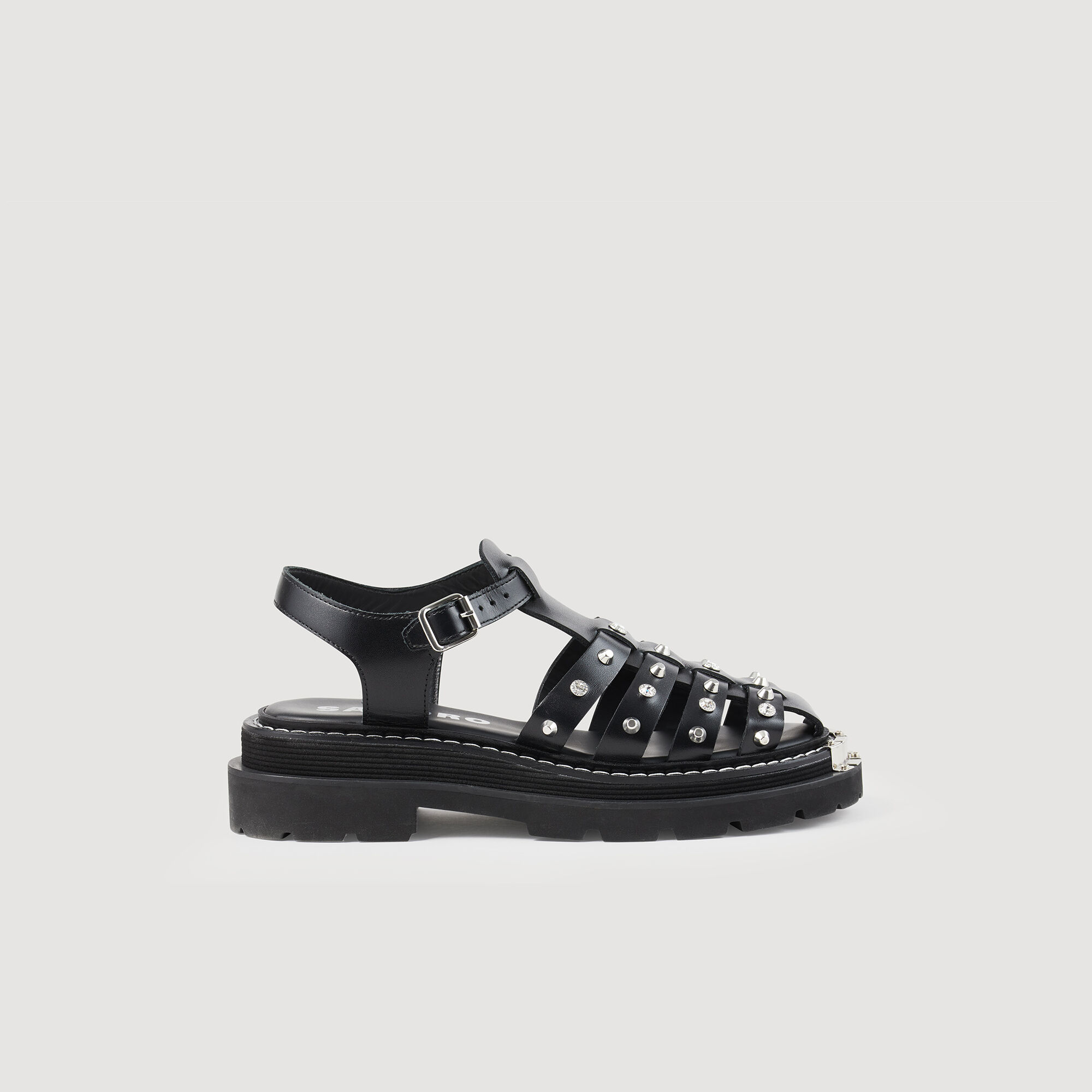 Shoes for women Sandro Paris