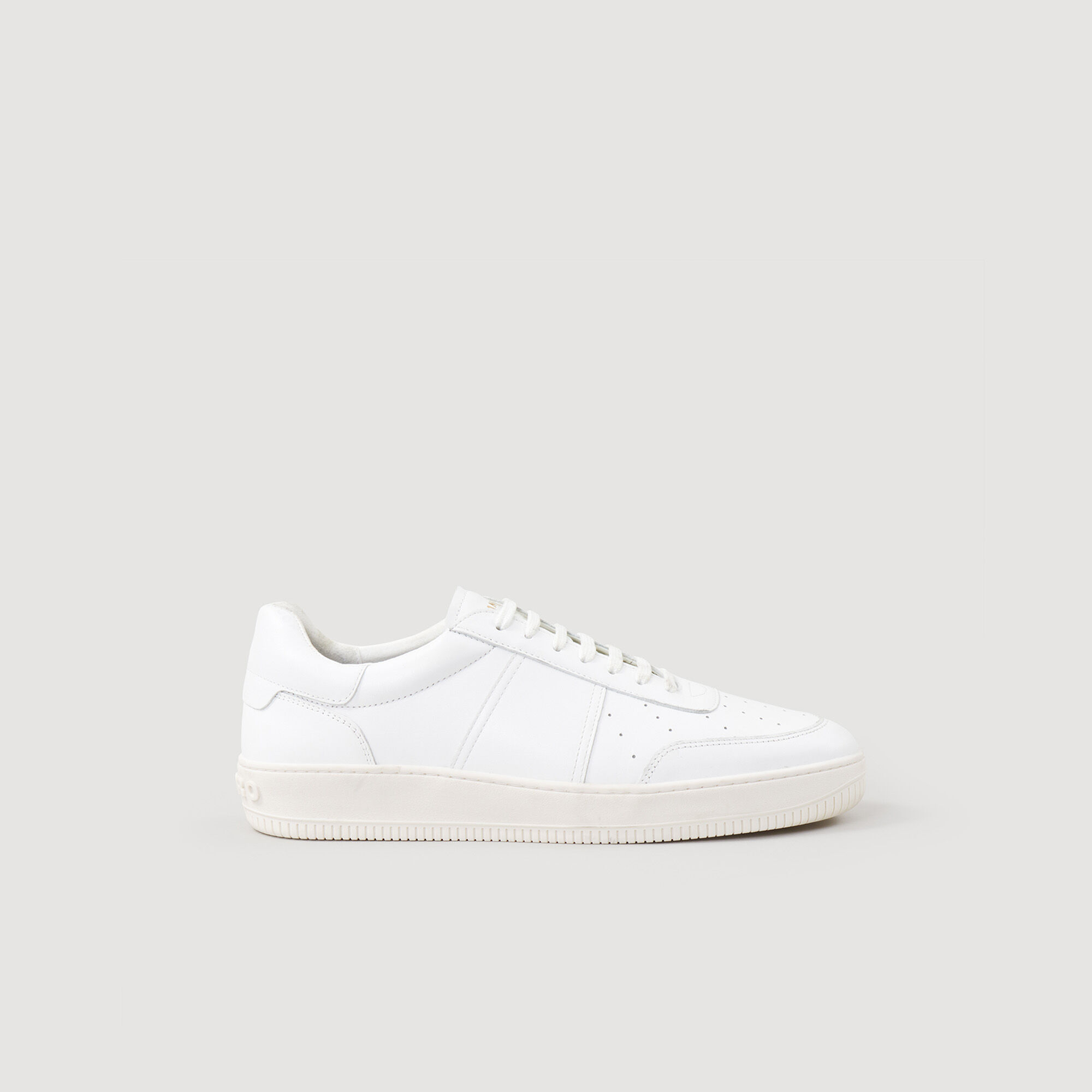 Chaussure sandro homme best sale