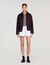 Oversized jacket
