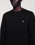 Square Cross sweatshirt - Men | Sandro