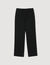 Pleated trousers