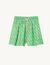 Printed shorts