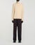 Wool and cashmere turtleneck jumper - Men | Sandro