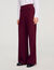 Wide-leg trousers
