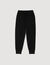 Knit jogging bottoms