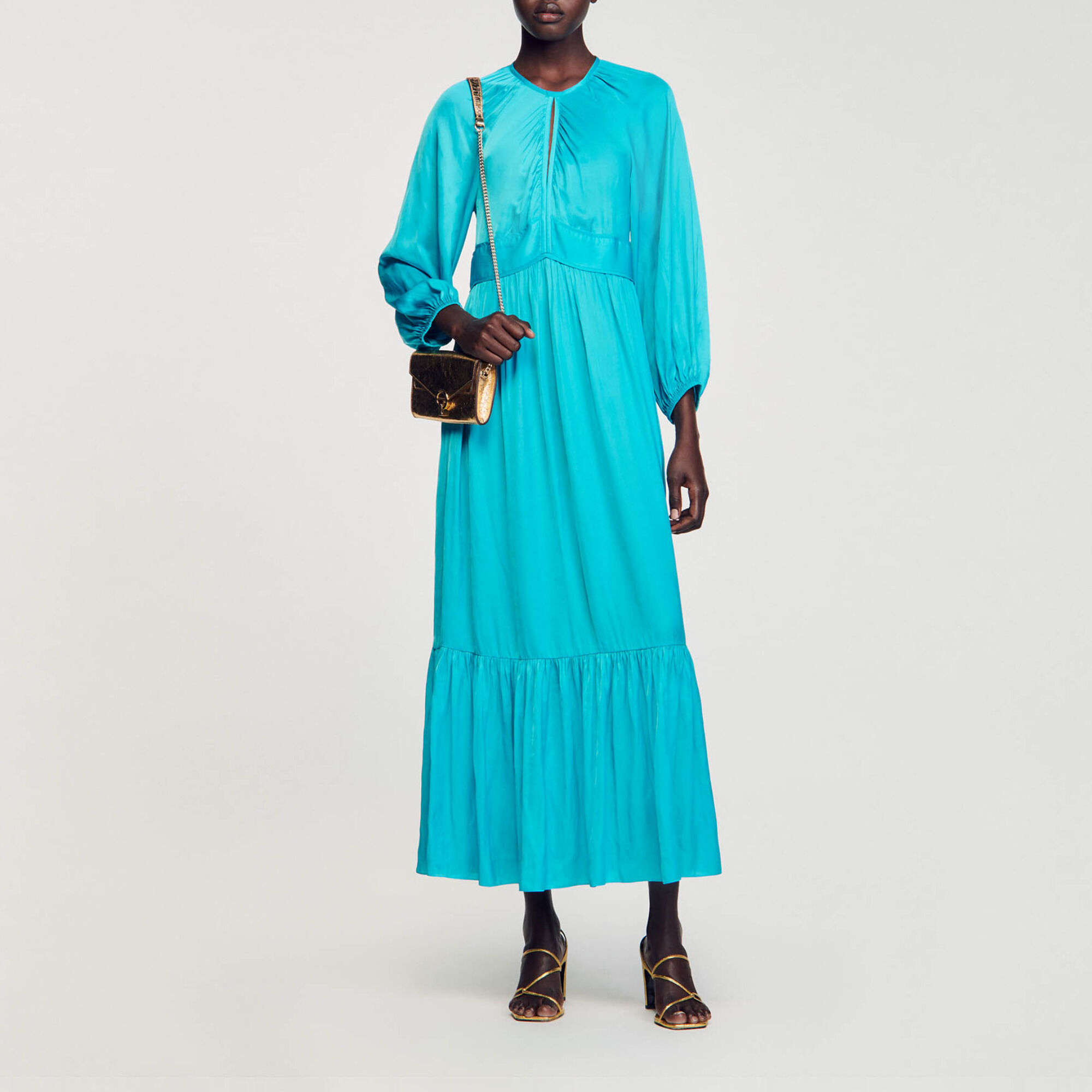 Maxi dresses europe store