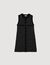 Fancy knit dress
