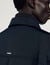 Quilted zip jacket
