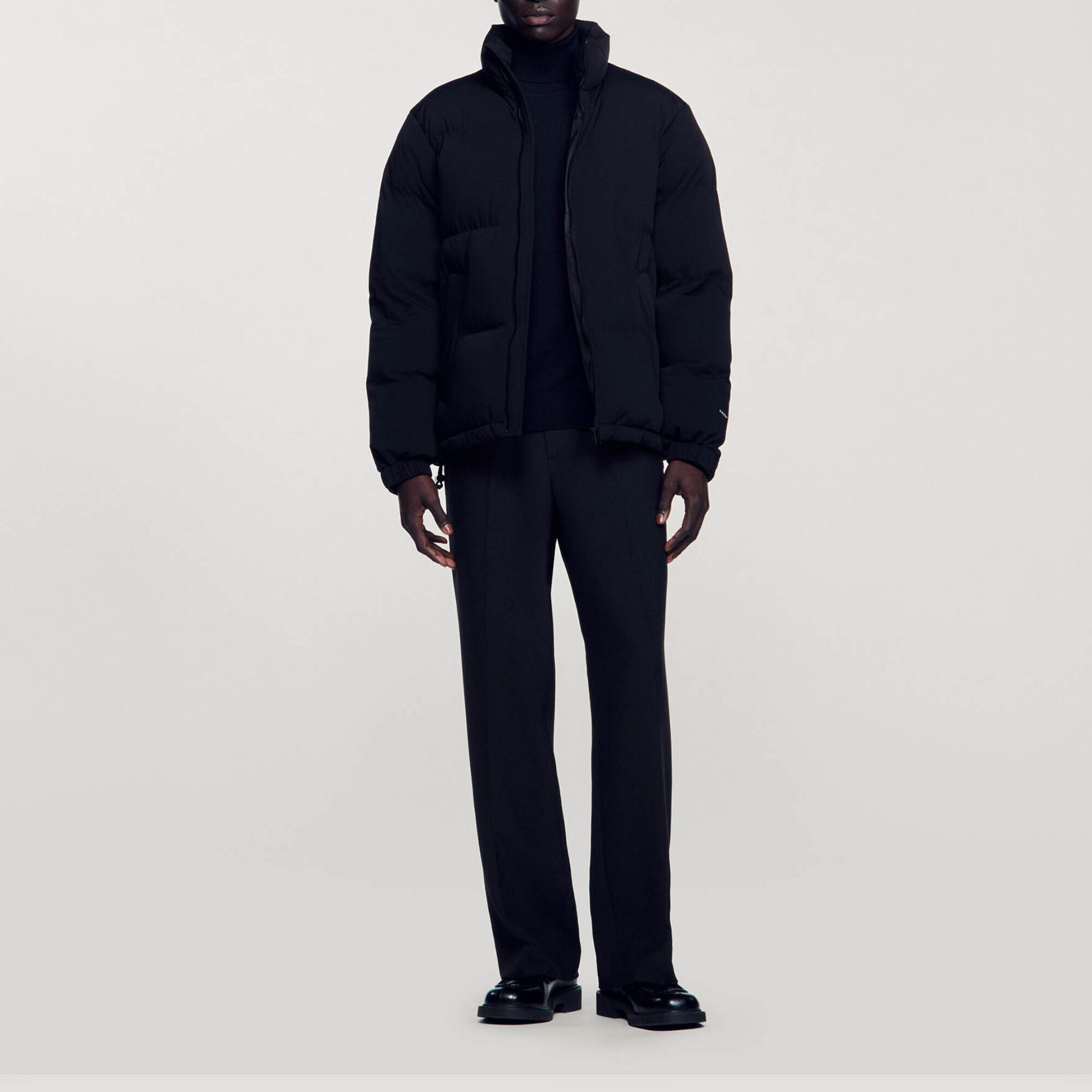 sandro paris homme ジャケット サイズ S Suits & Blazers | Men | Sandro-paris.com