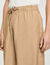 Floaty Bermuda shorts