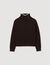 Turtleneck jumper