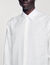 Cotton and linen shirt 