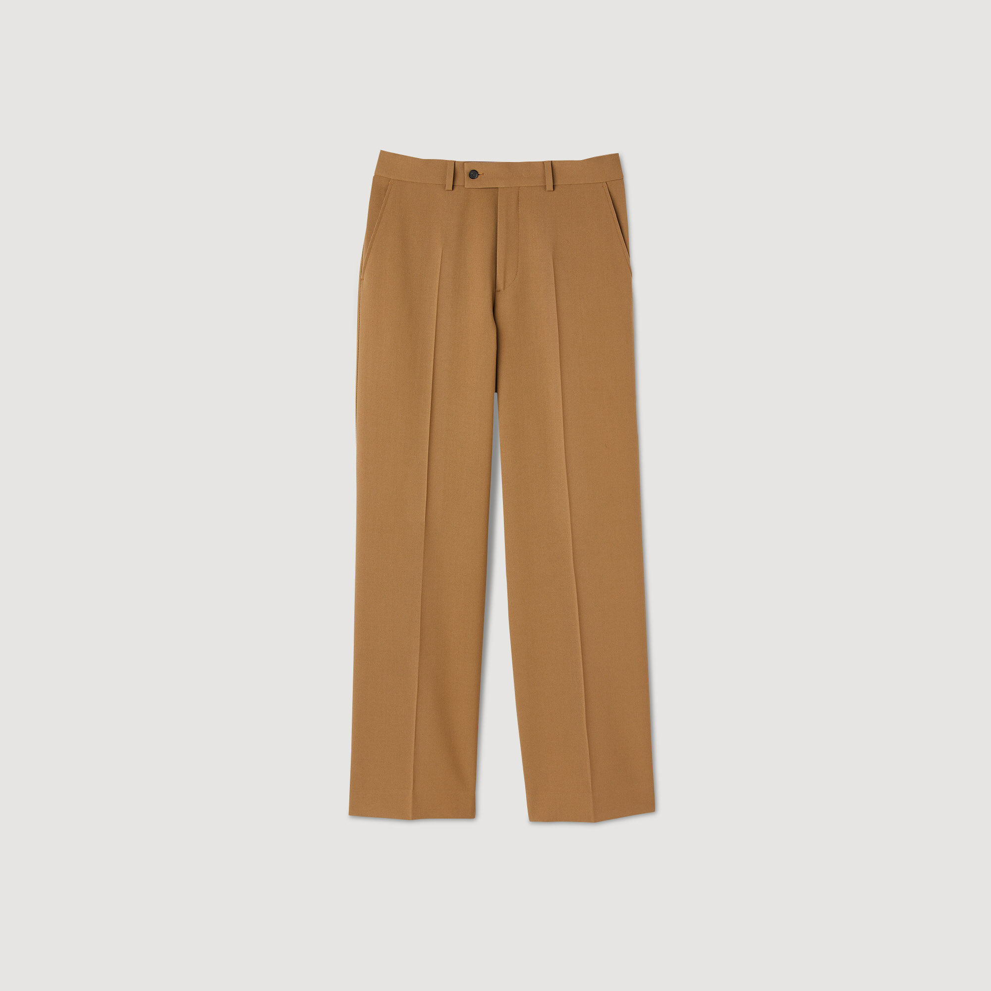 Suit trousers