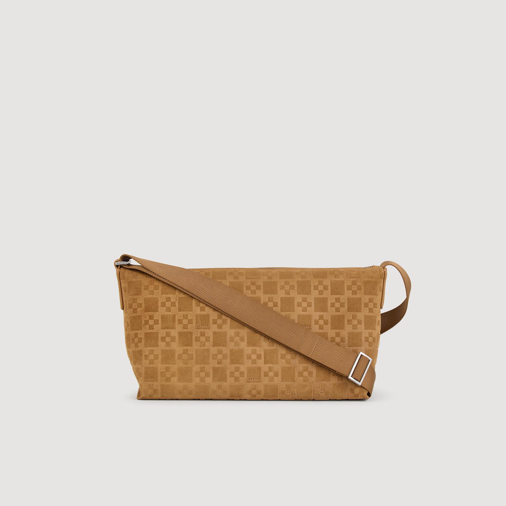Shoulder hobo bag