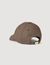 Houndstooth print cap