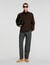 Ribbed wool and cashmere jumper - Men | Sandro