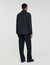 Wool overshirt