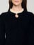 Smocked T-shirt