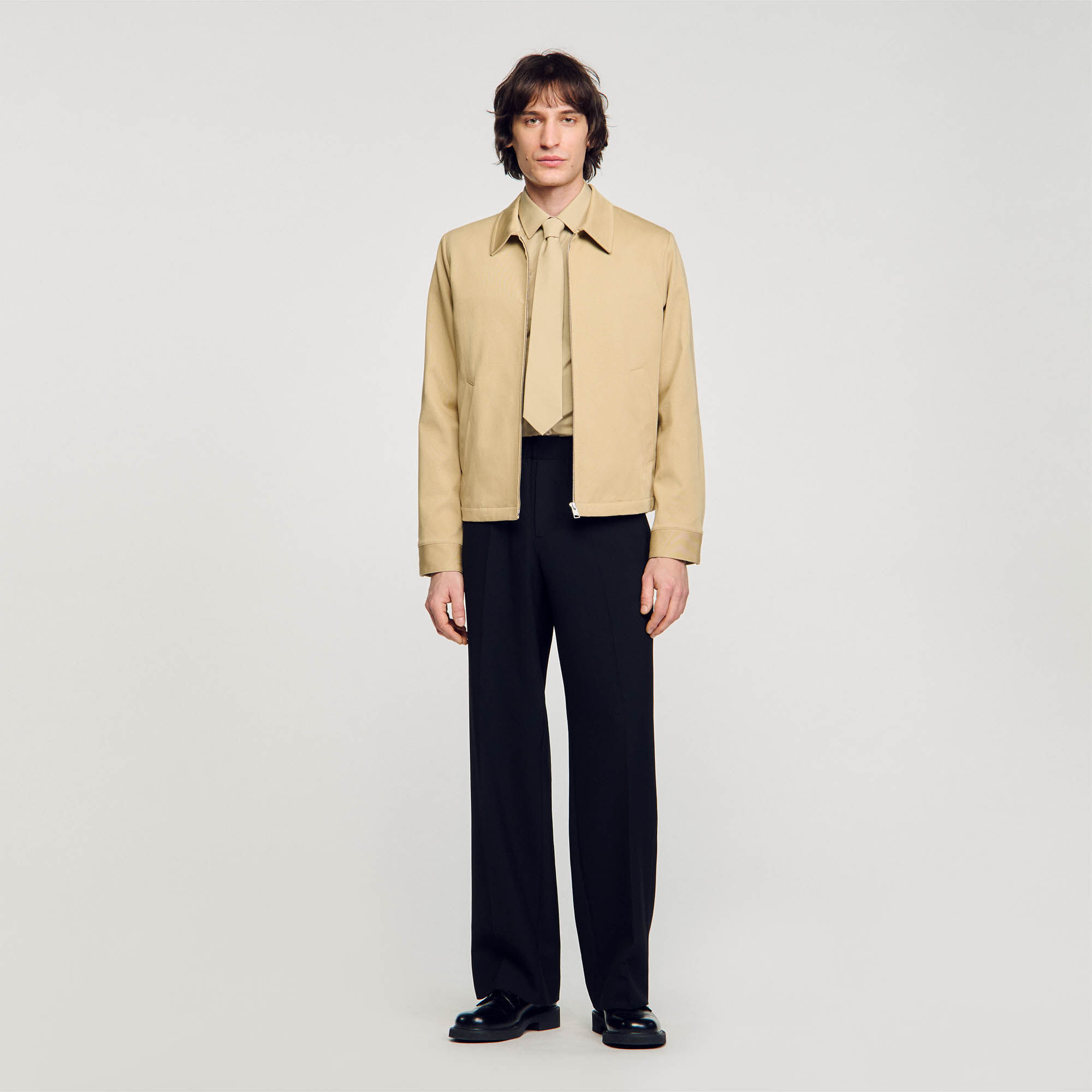 Sandro paris jacke Clearance
