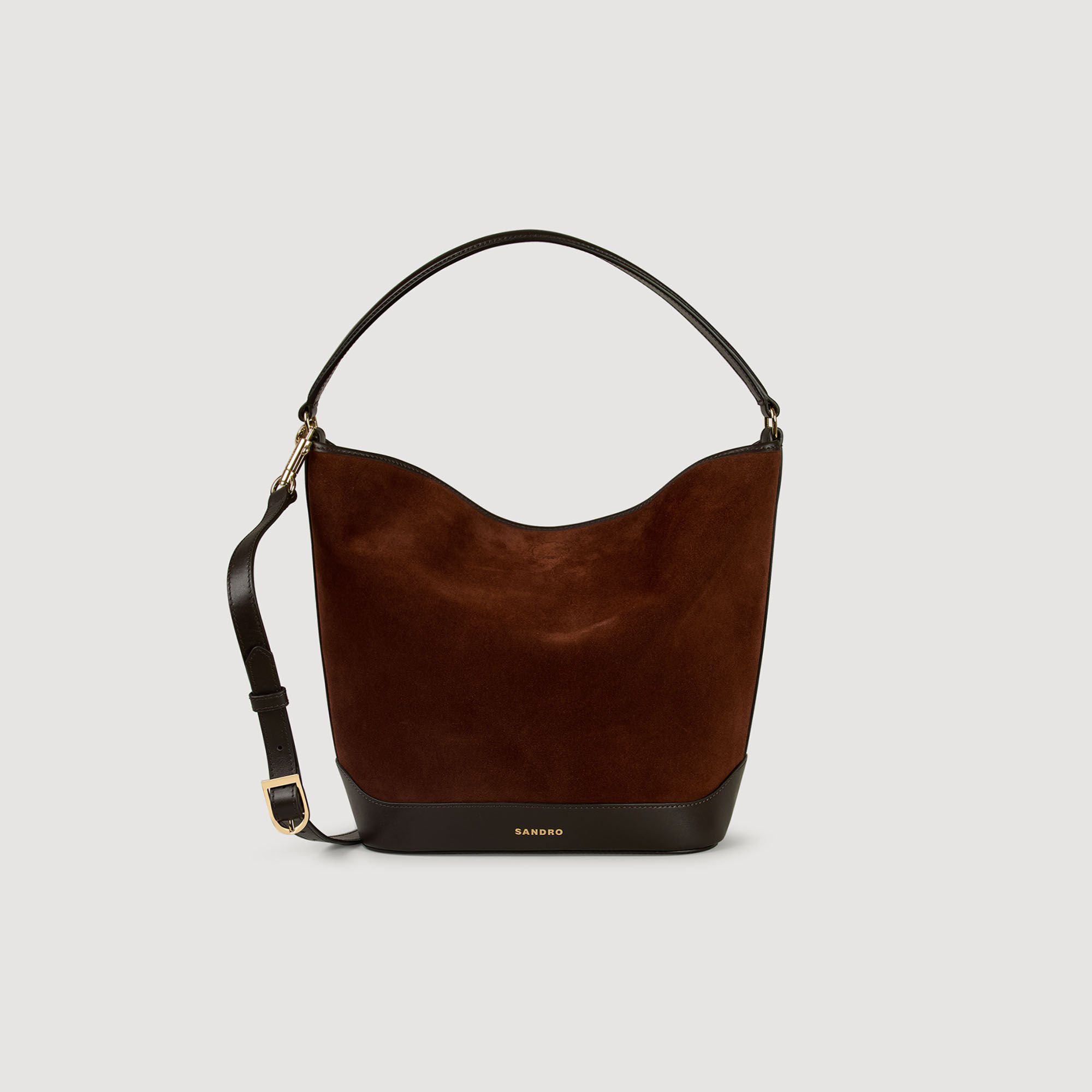 Shoulder Bags for women | Sandro Paris
