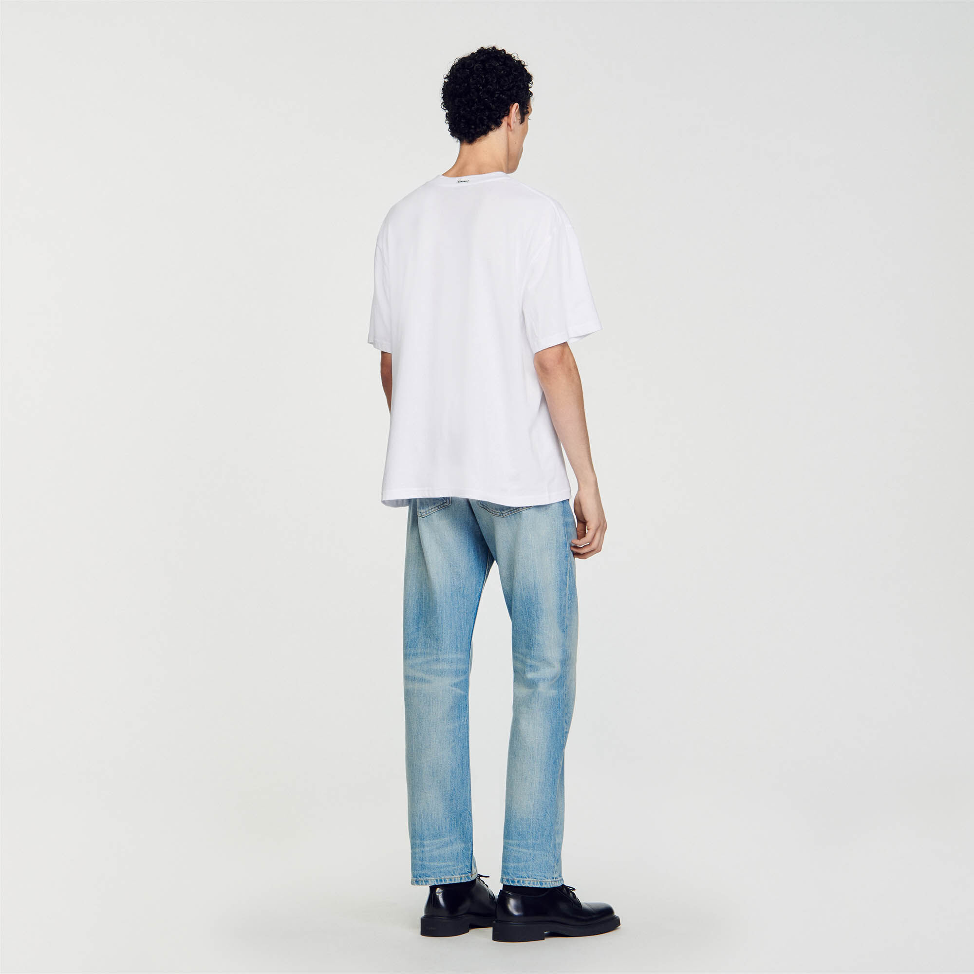 Oversized T-shirt
