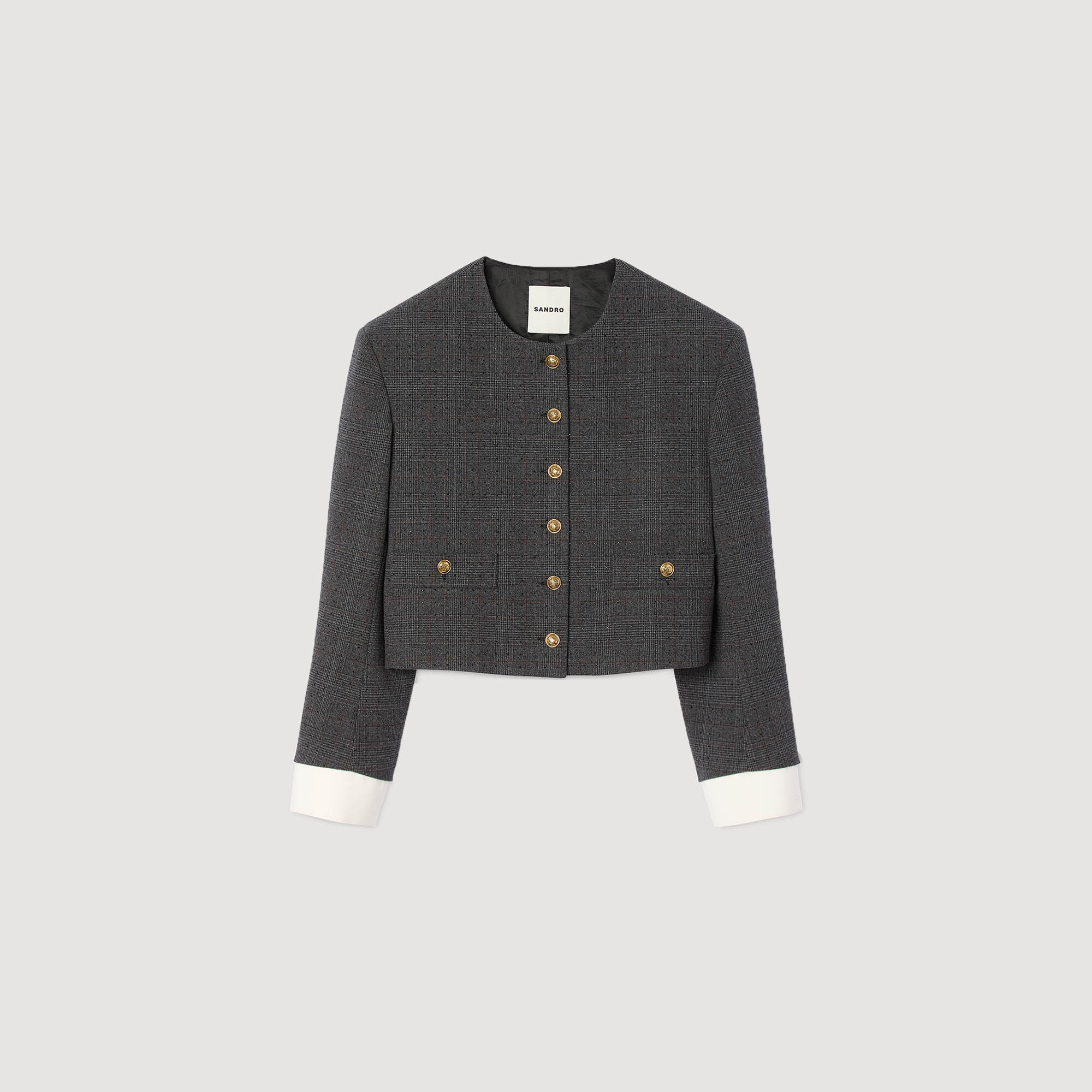 New in for women | Sandro Paris