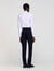 Classic suit trousers