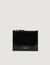 Leather card holder