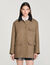 Tweed coat