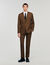 Wool suit jacket