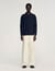Knit jacket