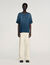 Oversized cotton T-shirt
