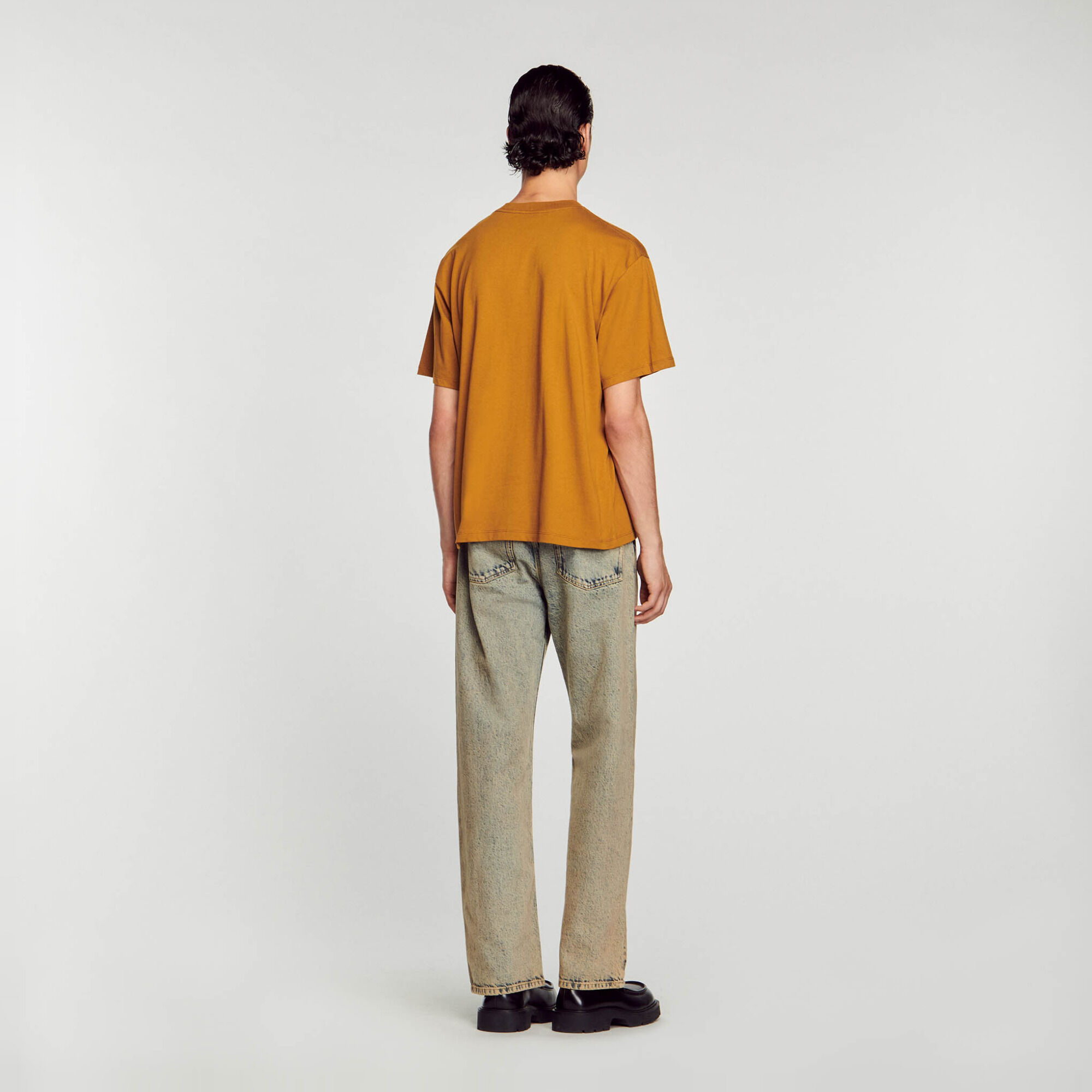 Oversized T-shirt