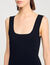 Mini knit dress with ruffles - Women | Sandro