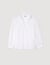 Floaty silk shirt