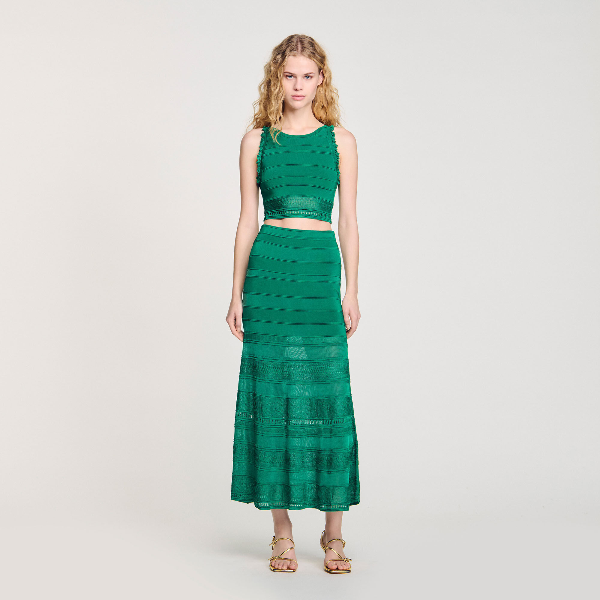 Best-sellers for women | Sandro Paris