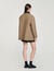 Tweed coat