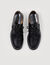 Derby shoe with studs