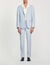 Virgin wool suit jacket